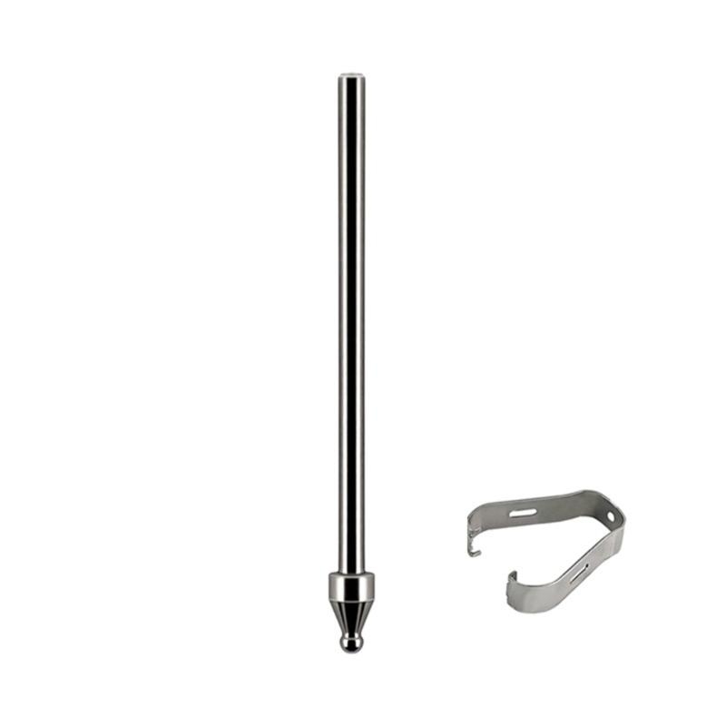 Correction Pen Fine - Solid metalen potlood tips compatibel voor