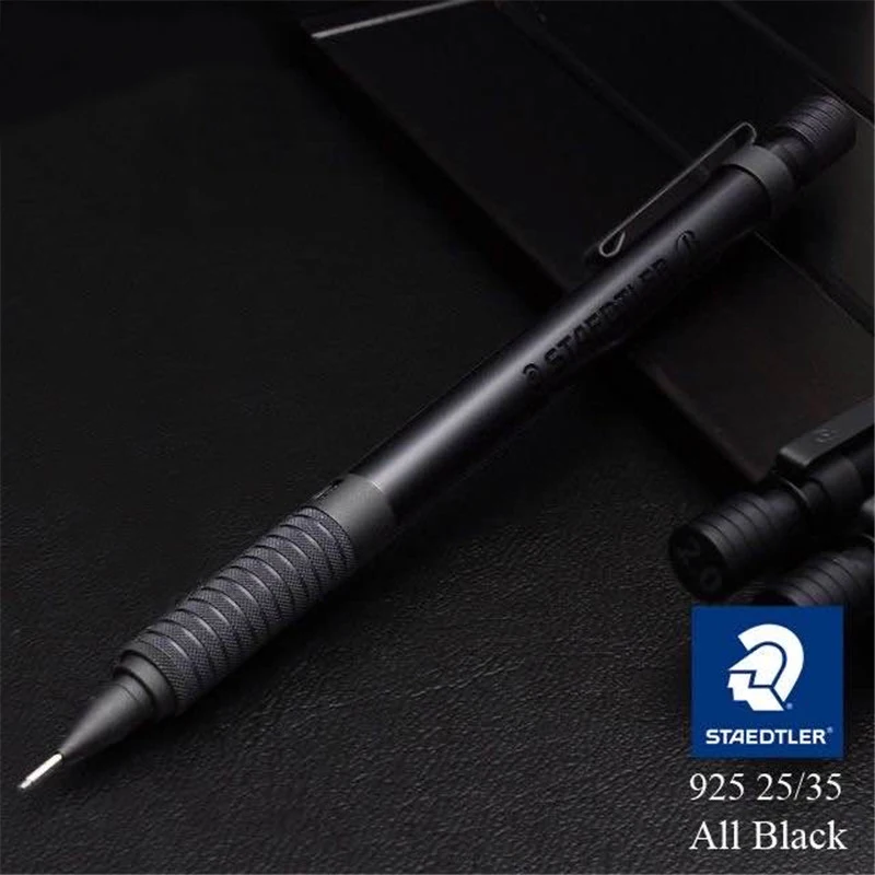 Mechanical Pencil 0.3 - Staedtler 925 35-03B mechanisch potlood, 0,3/0,5/2,0