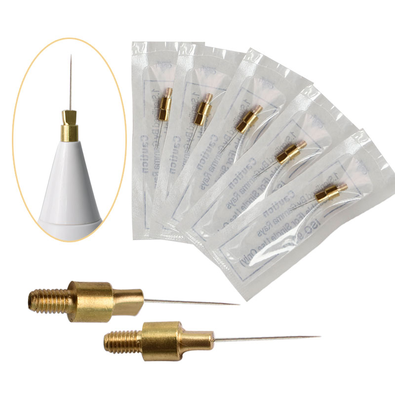 Correction Pen Fine - Plasma Pen Naald Koper Fijne Naalden