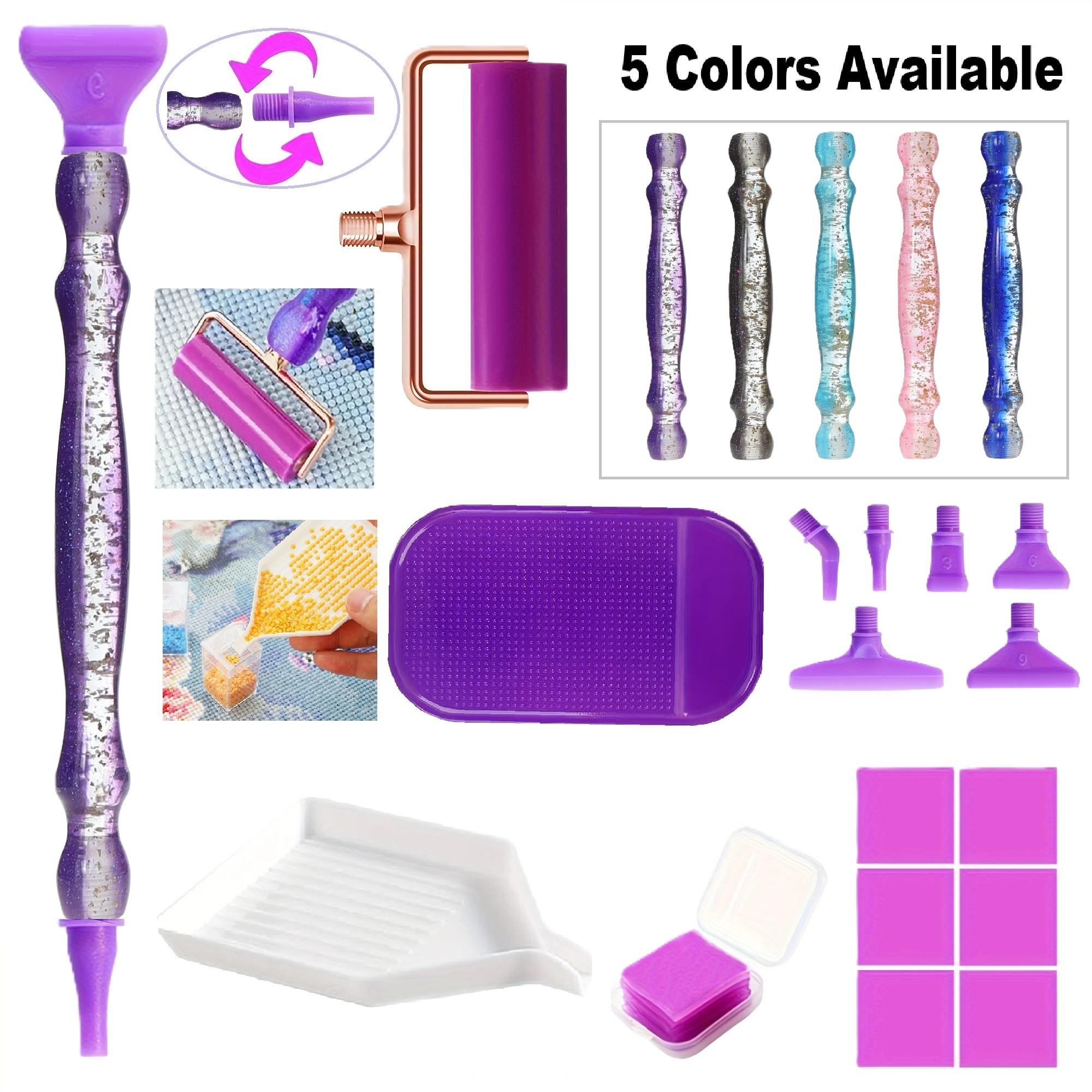 Correction Pen Fine - Hoogwaardige DIY diamant schilderpen set met