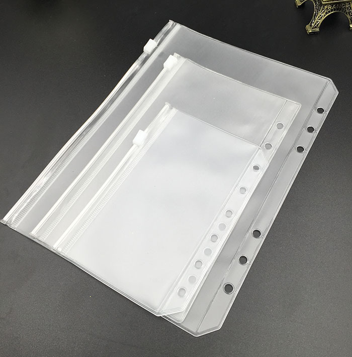 Binder A4 Lever - Een 5A6 A7 B5 A4 Bindmiddel