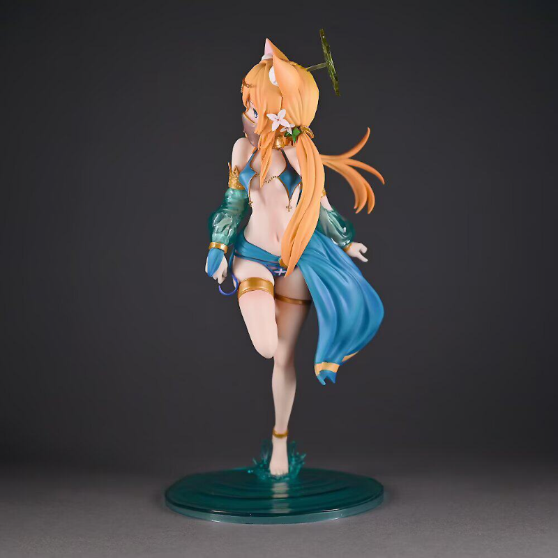 Archive Box Set - Spelmerchandise Azure Archives Elo Mary Dancer