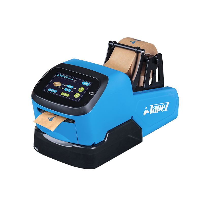 Tape Dispenser Weighted - Ulinepak TapeZ 2.0 Lichtgewicht Automatische Watergeactiveerde