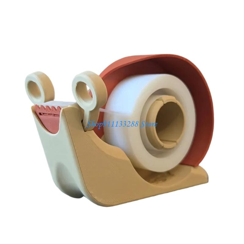 Tape Dispenser Weighted - G88D-tapesnijder voor eenvoudige opslag met tapesnijder