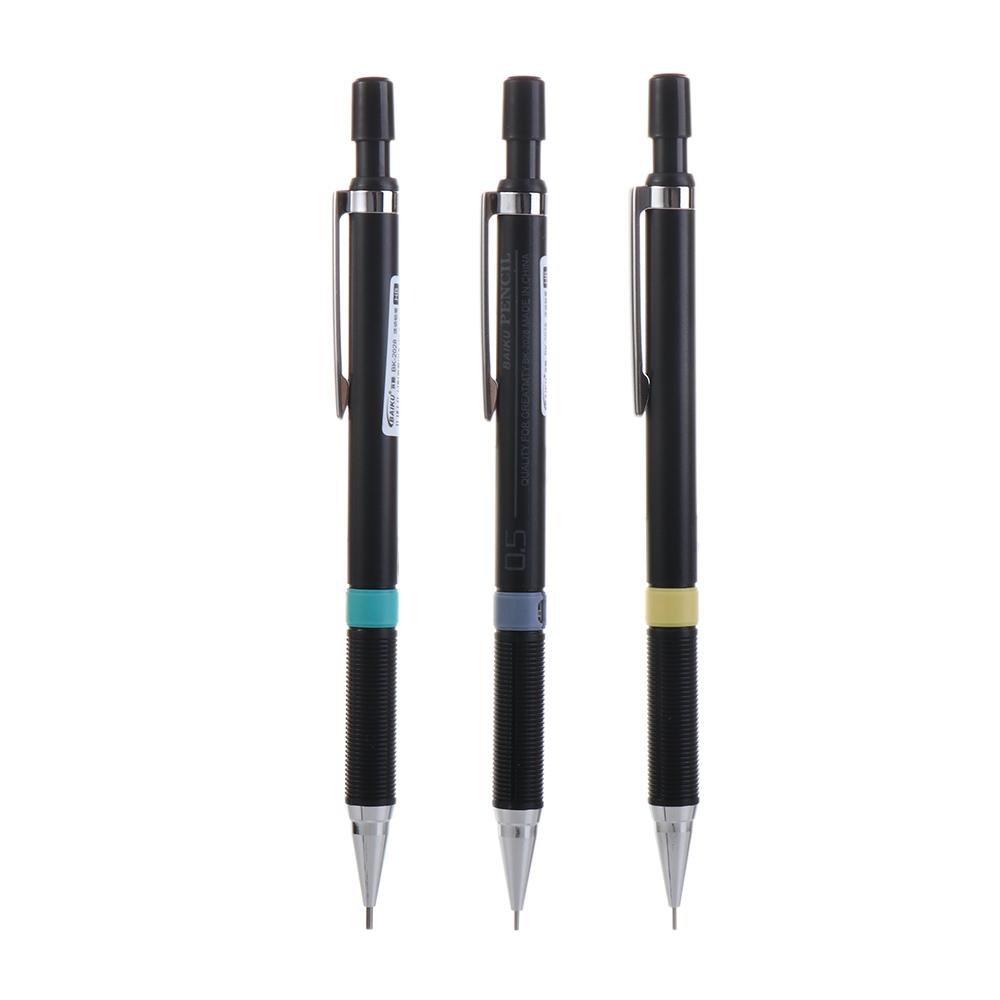 Mechanical Pencil 0.3 - Metalen Potlood 0.3 0.5 0.7 0.9