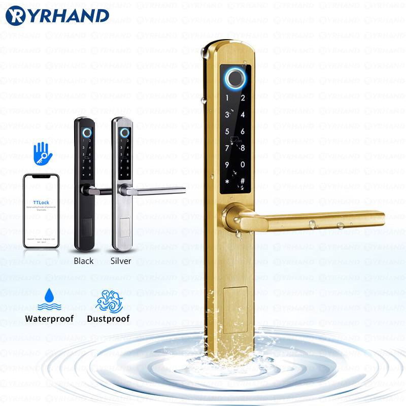 IP66 goud roestvrij staal schu - Letter Opener Brass recensie en prijs