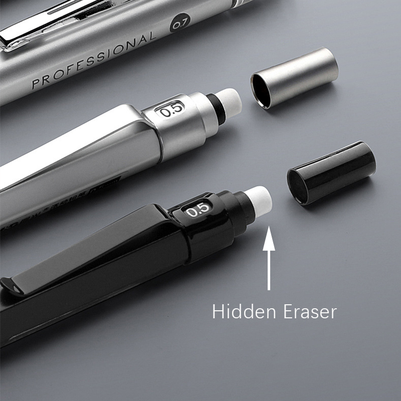 0.3 0.5 0.7 0.9 2.0mm Tekening - Mechanical Pencil 0.3 recensie en prijs