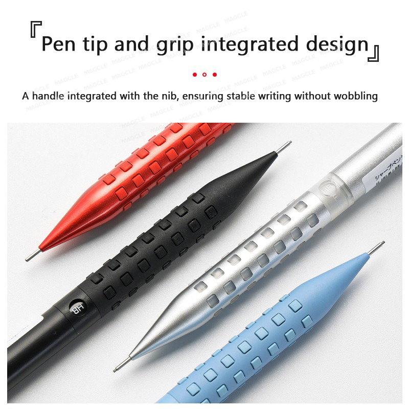 Pentel Japan Smash Limited Edi - Pentel Pen Energel recensie en prijs