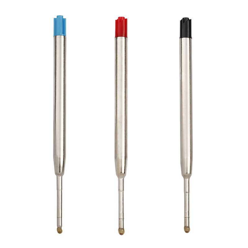 5/20 Stuks Metalen Balpen Vull - Correction Pen Fine recensie en prijs
