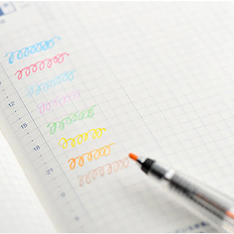 LifeMaster Pentel Multi 8-lood - Pentel Pen Energel recensie en prijs