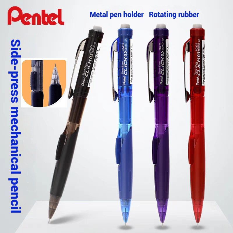 Pentel mechanisch potlood, ori - Pentel Pen Energel recensie en prijs
