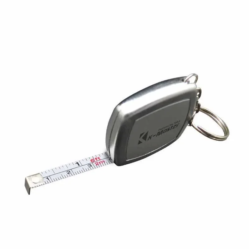 2M Mini Tape Sleutelhanger Dra - Tape Dispenser Weighted recensie en prijs