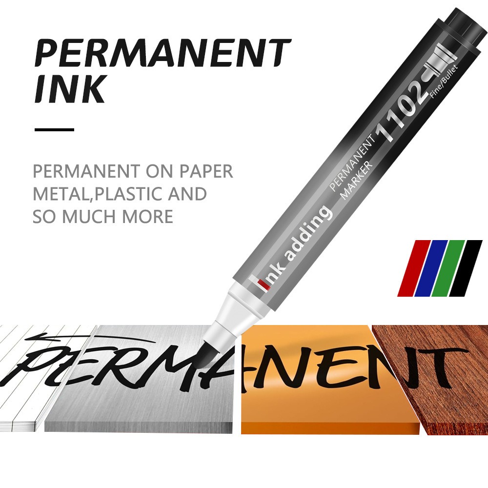100/1 stks/set Permanente Art  - Correction Pen Fine recensie en prijs