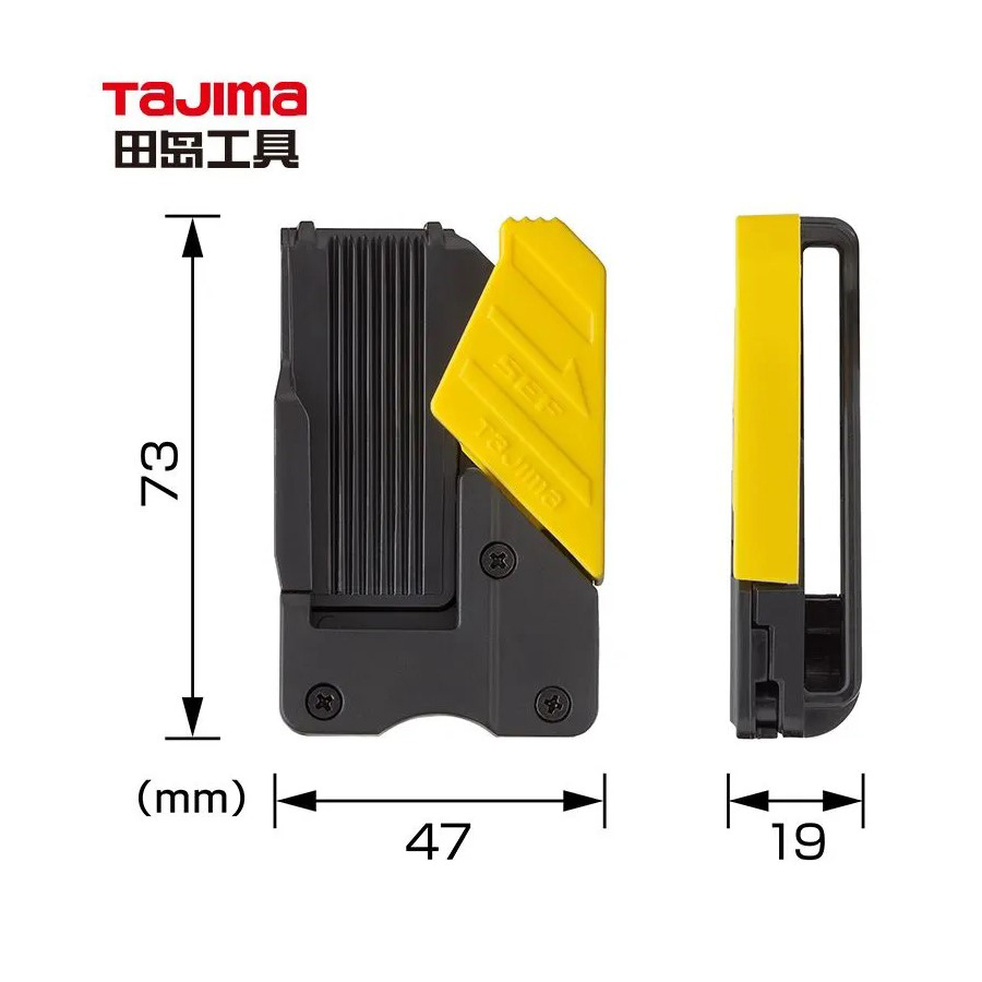 TAJIMA 1001-2865 Multifunction - Tape Dispenser Weighted recensie en prijs