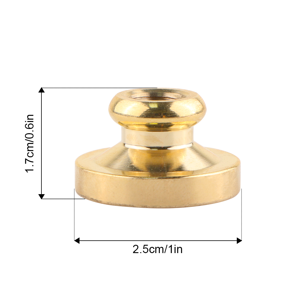 1 st Ovale/Ronde/Vierkante Gem - Wax Seal Stamp Set recensie en prijs