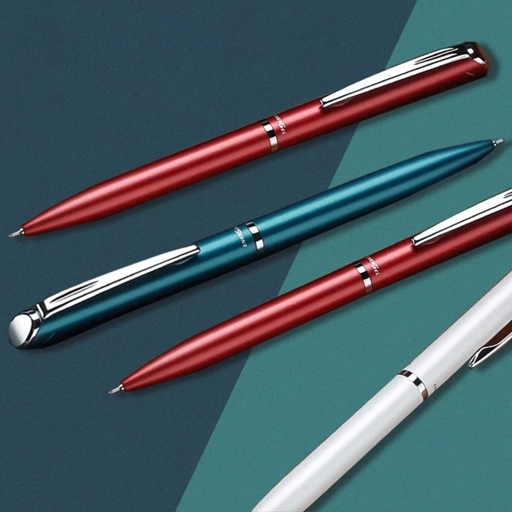 Japan Pentel ENERGEL Gel Pen B - Pentel Pen Energel recensie en prijs