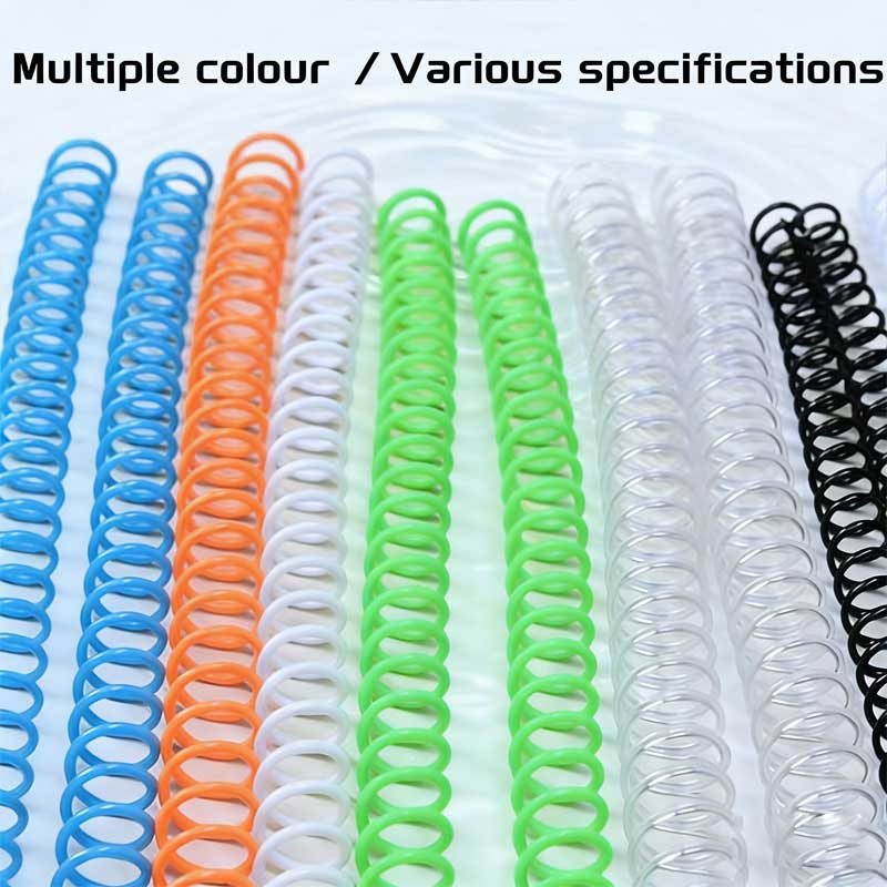 10PCS Grote Capaciteit 34-Hole - Binder A4 Lever recensie en prijs