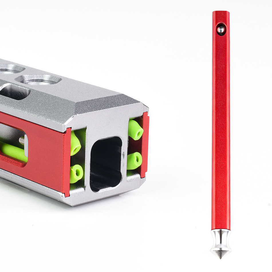 Rapid Fire 5G Slingshot Magazi - Magazine Holder Rack recensie en prijs
