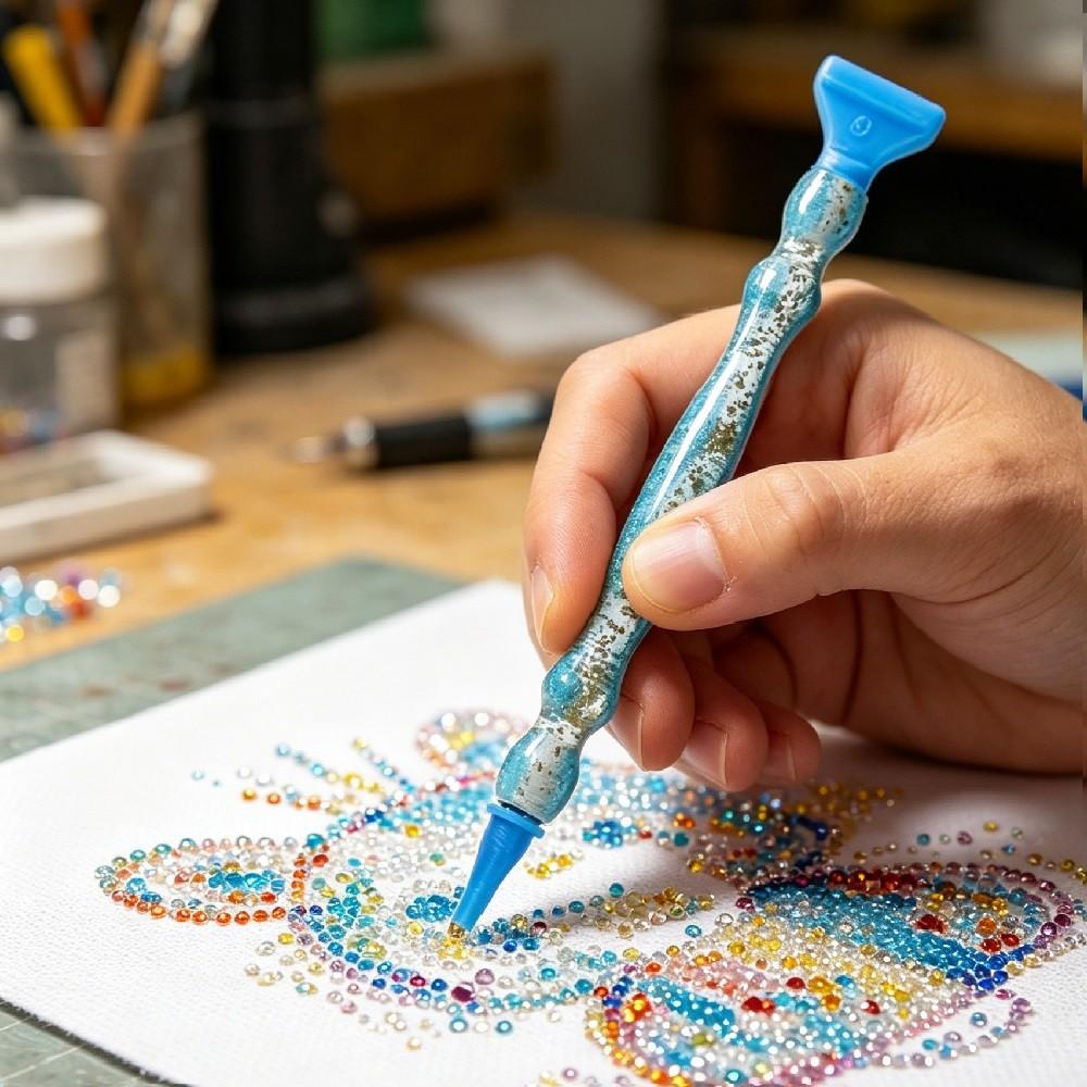 Hoogwaardige DIY diamant schil - Correction Pen Fine recensie en prijs