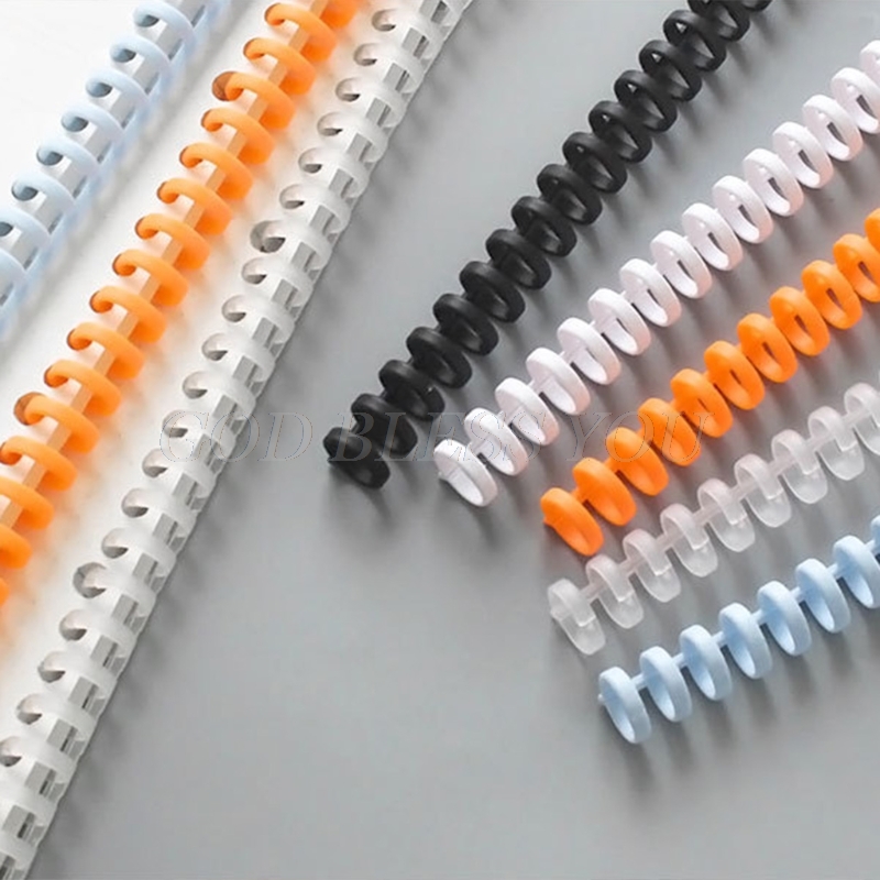 30 Gaten Ronde Ring Loose Leaf - Binder A4 Lever recensie en prijs