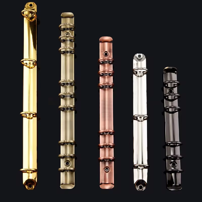 A4 A5 B5 A6 Metalen Ringband C - Binder A4 Lever recensie en prijs