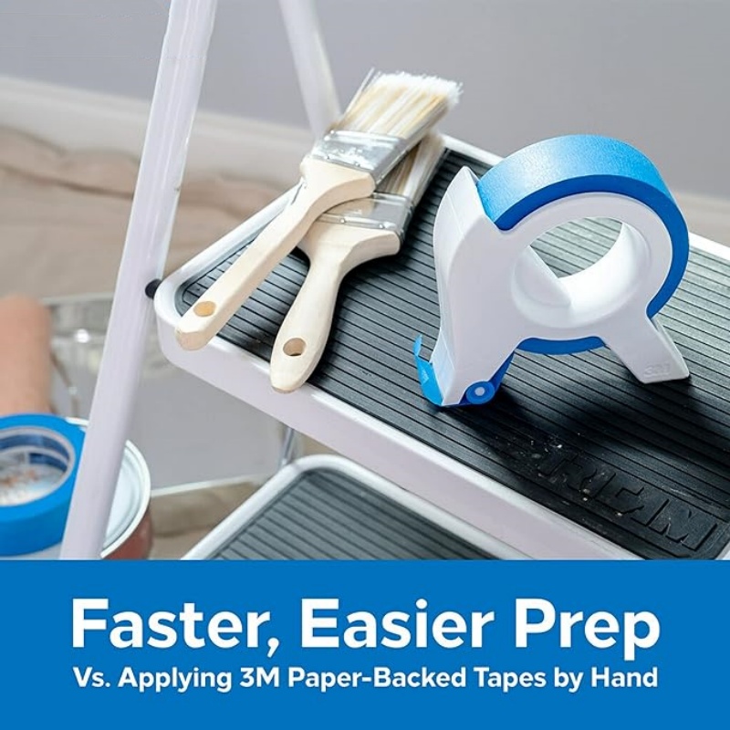 Schilder Afplakband Applicator - Tape Dispenser Weighted recensie en prijs