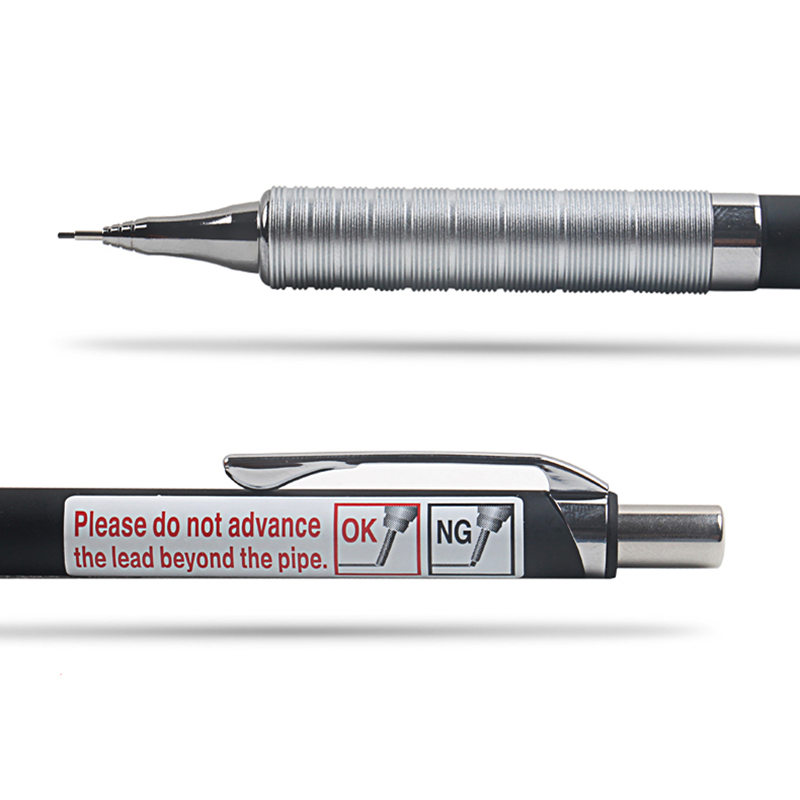 1 Stuk Pentel Orenz Mechanisch - Mechanical Pencil 0.3 recensie en prijs