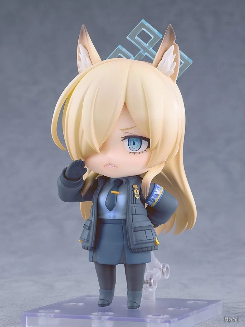 GSC Nendoroid # 2937 Kanna Oga - Archive Box Set recensie en prijs