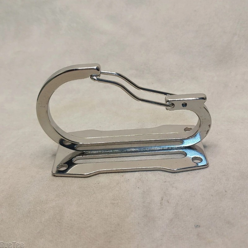1 st. Zware roestvrijstalen pe - Tape Dispenser Weighted recensie en prijs