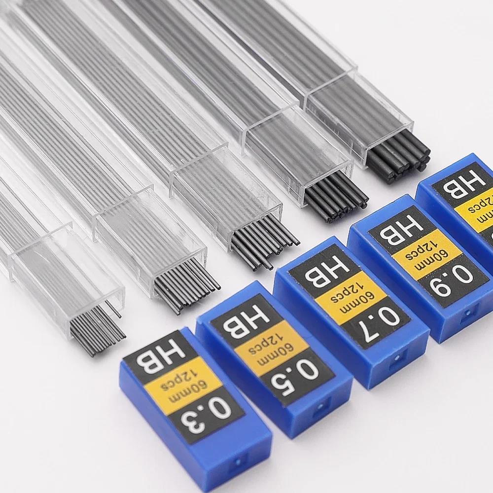 Metalen mechanisch potlood 0,3 - Mechanical Pencil 0.3 recensie en prijs