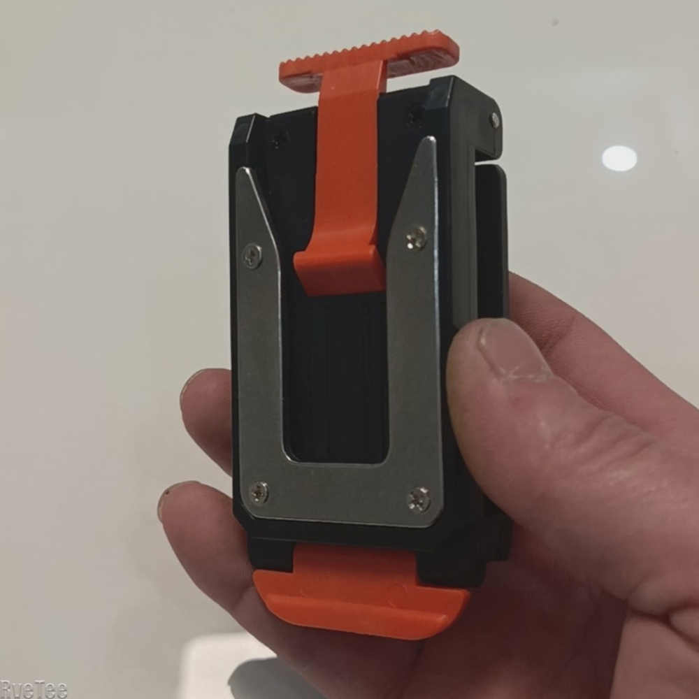 Hoge kwaliteit Quick Release V - Tape Dispenser Weighted recensie en prijs