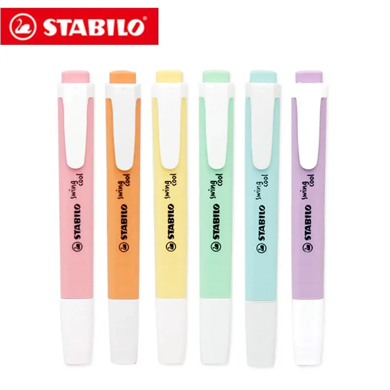 STABILO Nieuwe 275 Markeerstif - Stabilo Marker Boss recensie en prijs