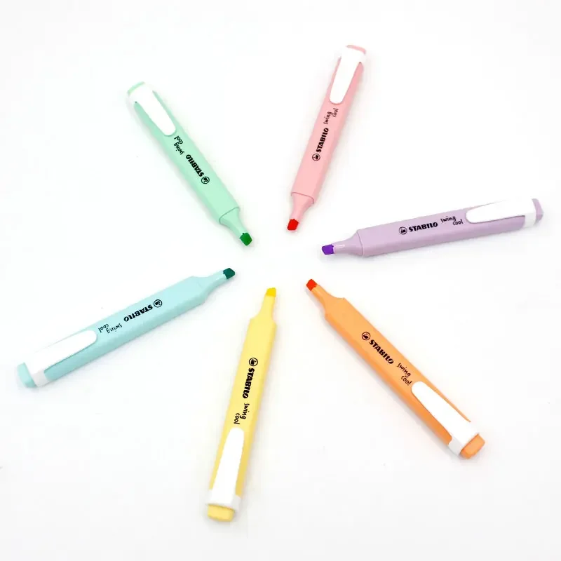 STABILO Nieuwe 275 Markeerstif - Stabilo Marker Boss recensie en prijs