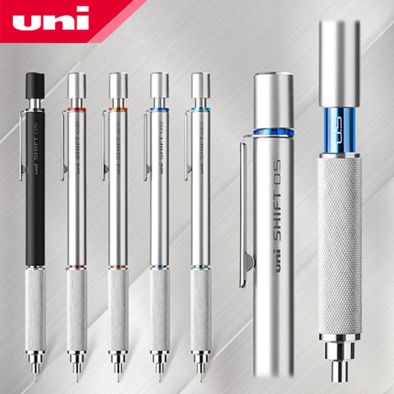Uni Mechanische Potlood M51010 - Mechanical Pencil 0.3 recensie en prijs