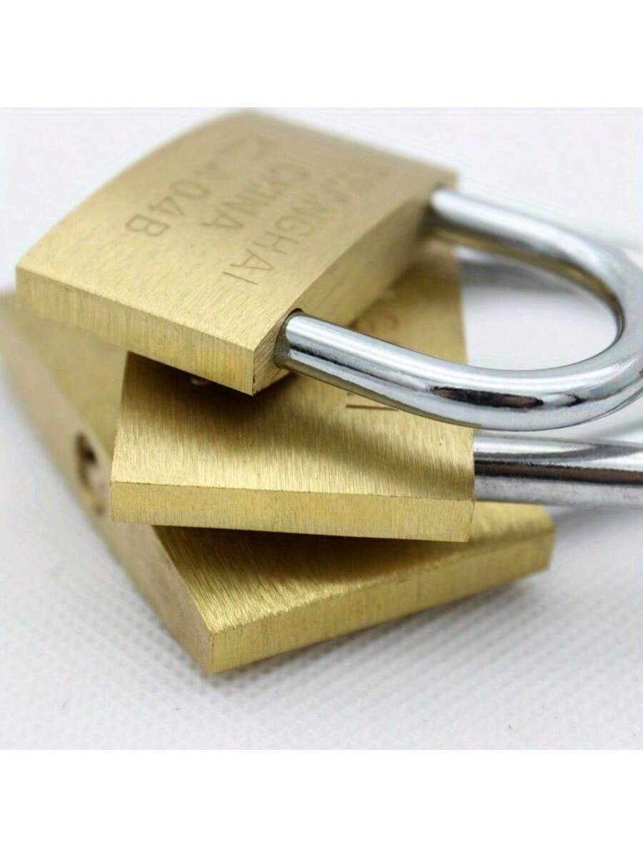 2/4 stuks messing hangslot, ve - Letter Opener Brass recensie en prijs
