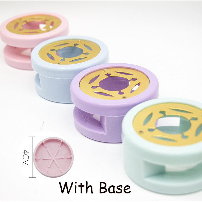 Lakafdichting Lak Ovenstempel  - Wax Seal Stamp Set recensie en prijs