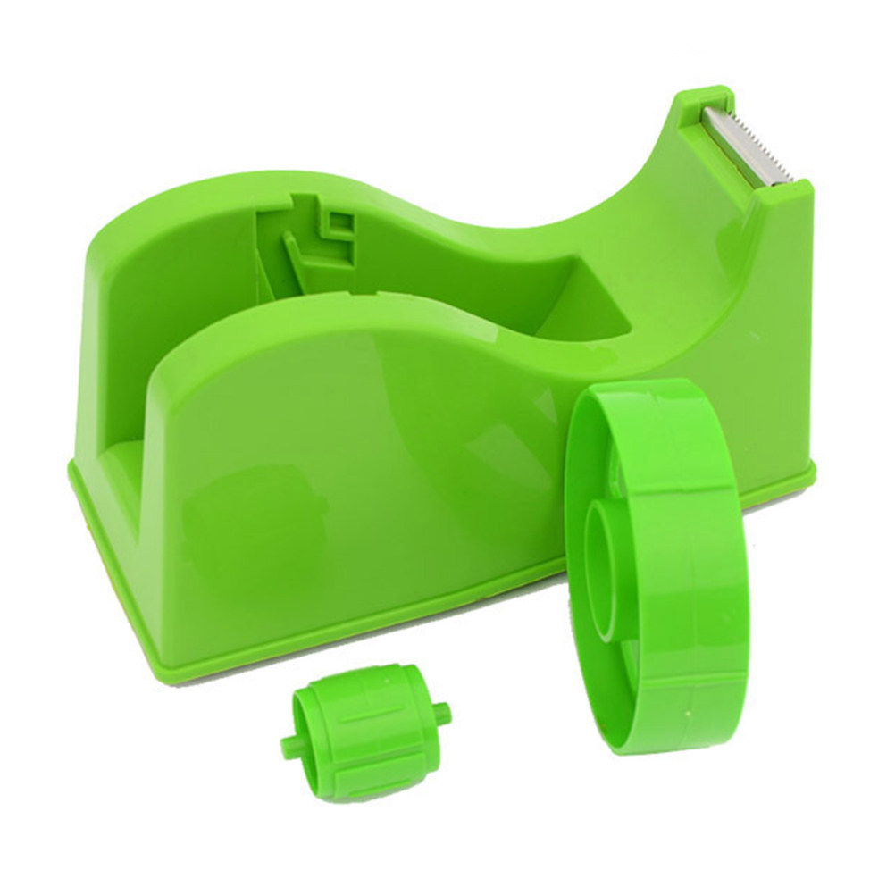 Bureau-tapedispenser met verzw - Tape Dispenser Weighted recensie en prijs