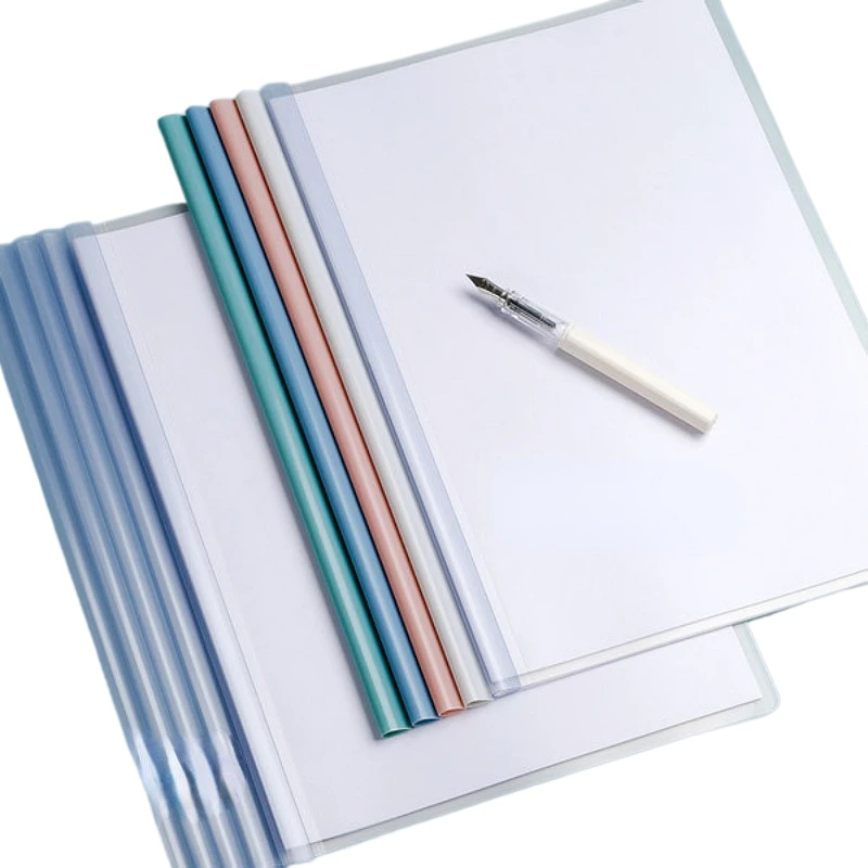10 Stks/set Hefboombestand Met - Binder A4 Lever recensie en prijs