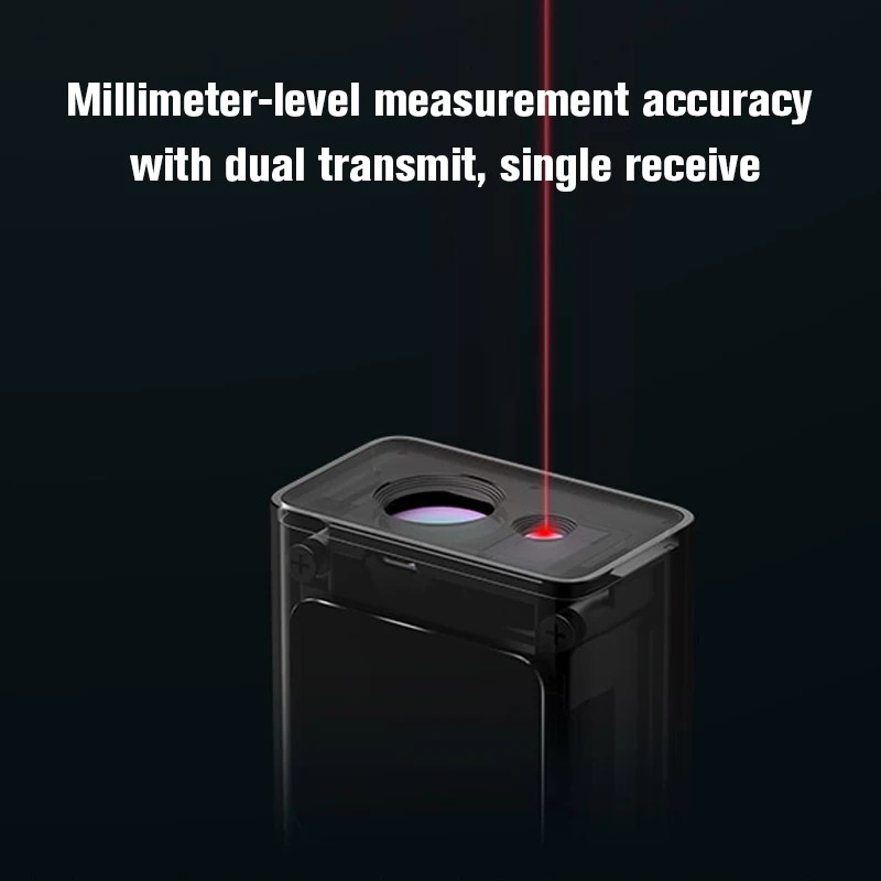 Nieuwe MIJIA Smart Laser Afsta - Tape Dispenser Weighted recensie en prijs