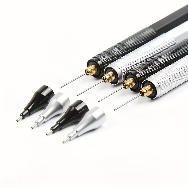1Pc Vulpotlood 0.3/0.5/0.7/2.0 - Mechanical Pencil 0.3 recensie en prijs