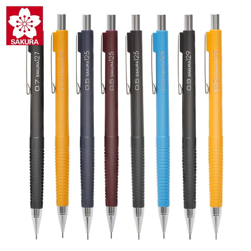 SAKURA Vulpotlood 0.3/0.5/0.7/ - Mechanical Pencil 0.3 recensie en prijs