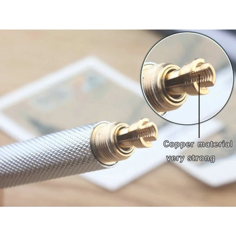 1/2/3 Stuks Metalen Tekening P - Mechanical Pencil 0.3 recensie en prijs