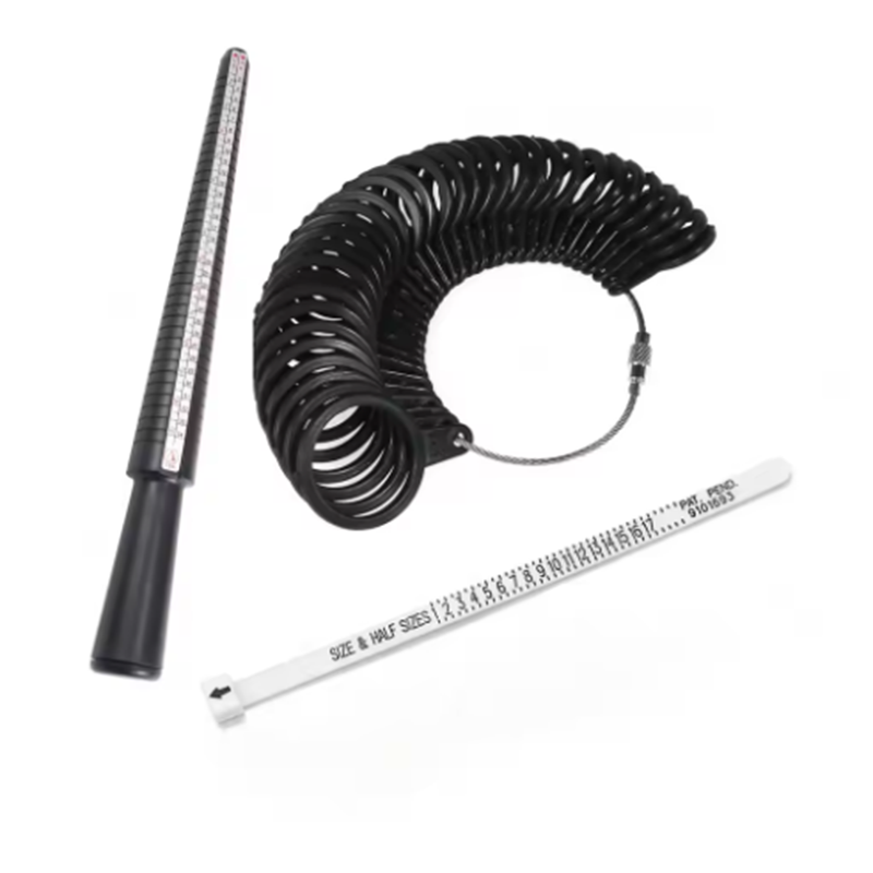 Ringmeetinstrumenten Vingerlin - Tape Dispenser Weighted recensie en prijs