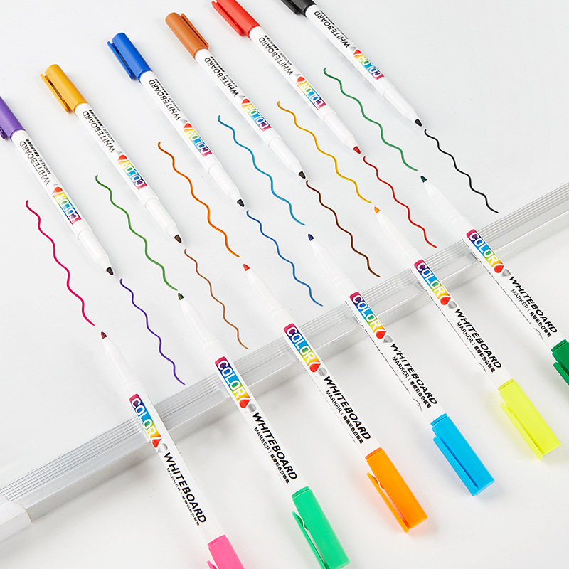 12/24 Kleuren Droog Uitwisbare - Correction Pen Fine recensie en prijs