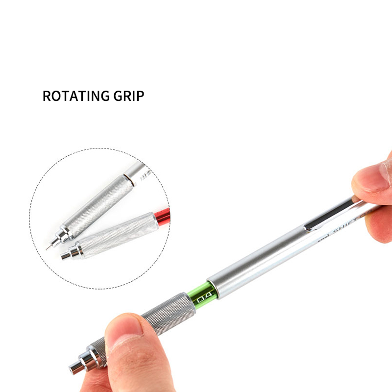 Japanse Briefpapier 1pcs UNI M - Mechanical Pencil 0.3 recensie en prijs