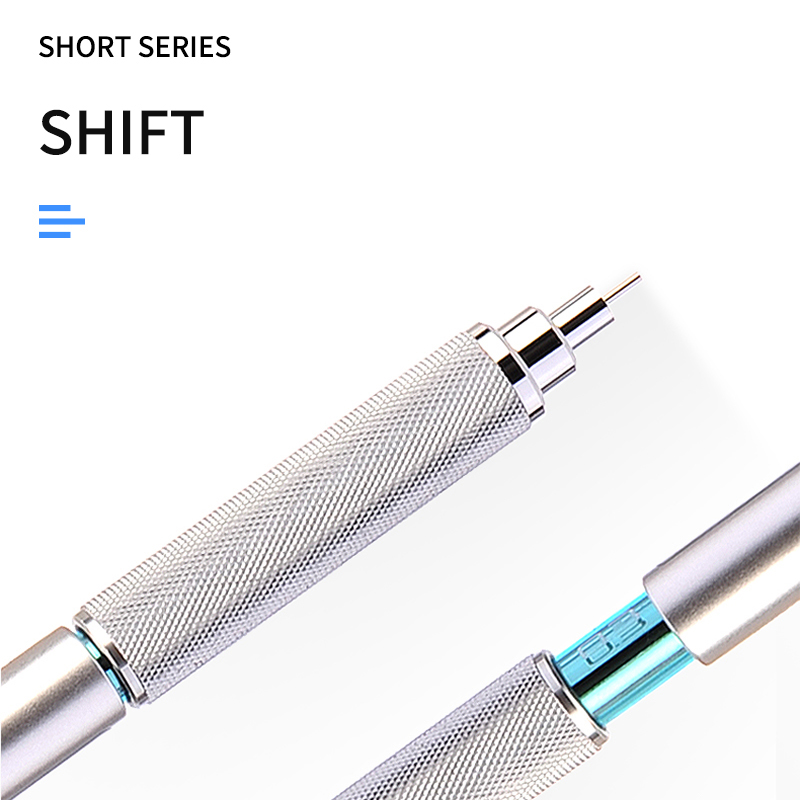 Japanse Briefpapier 1pcs UNI M - Mechanical Pencil 0.3 recensie en prijs