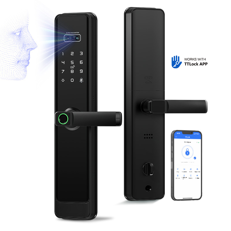 Ttlock Afstandsbediening 3d Ge - Letter Opener Brass recensie en prijs